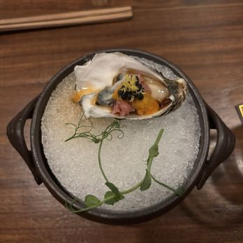 Hachi - Japanese Near Me - Houston, Texas