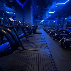 Revel Fit Club