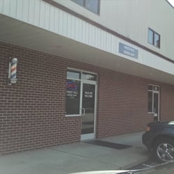 Forest Hills Barber Shop