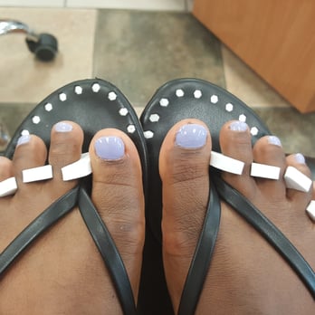 A+ Nail - Spa - Nail Salons Near Me - Okemos, Michigan