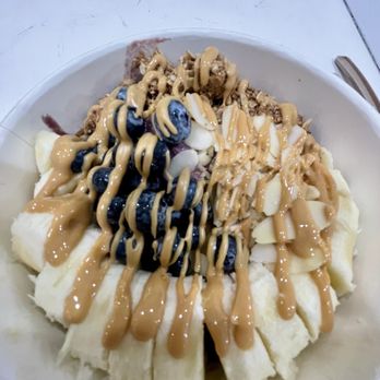 Pressed Juicery - power bowl - Juice Bars & Smoothies Near Me - Honolulu, Hawaii Pressed Juicery - power bowl - Juice Bars & Smoothies Near Me - Honolulu, Hawaii