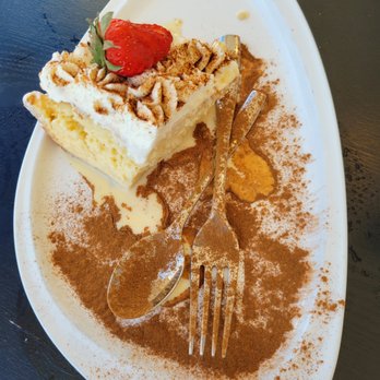 Zoca - Tres leches dessert - Mexican Near Me - Bethany Beach, Delaware Zoca - Tres leches dessert - Mexican Near Me - Bethany Beach, Delaware