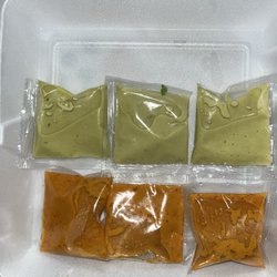 Tacos Penjamo