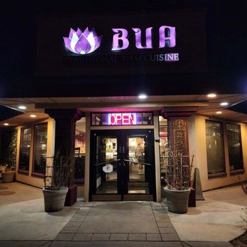 Bua Thai Restaurant - Thai Near Me - Aurora, Colorado