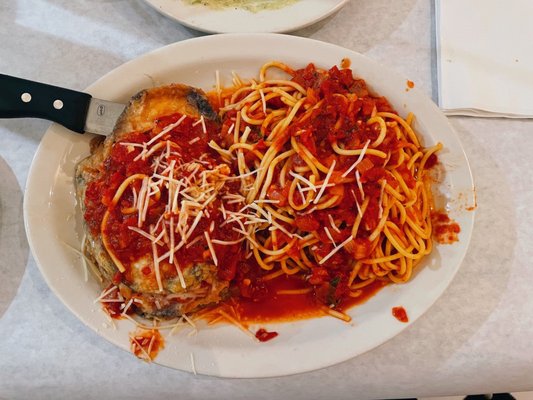 DeVivo's Eatery-Italian kitchen, Pizzeria & Bakery by null