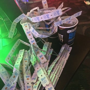 Dave & Buster's Austin - American Near Me - Austin, Texas
