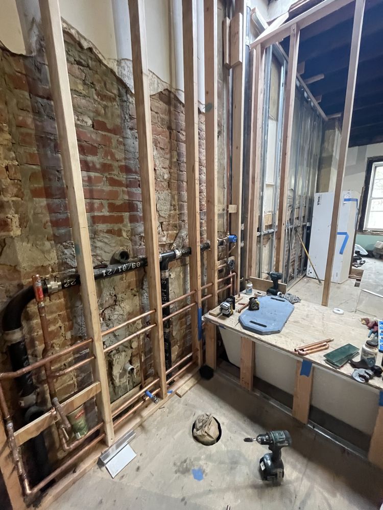 Slide of I&J Renovations