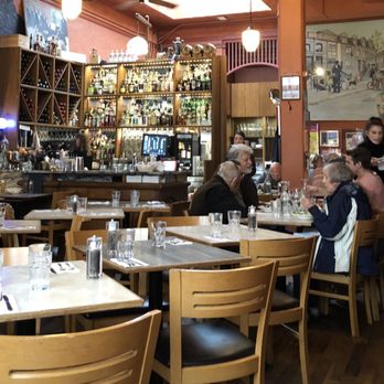 Pagliacci's - Seafood Near Me - Victoria, British Columbia Pagliacci's - Seafood Near Me - Victoria, British Columbia