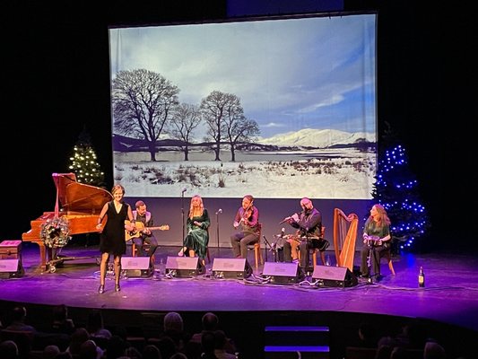 The Sofia, Home of B Street Theatre by null