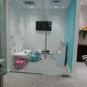 Diamonds Direct - Children's play area. - Jewelry Near Me - Jacksonville, Florida