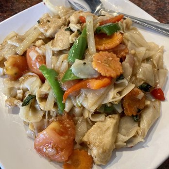 Thippawan Thai Restaurant - Kee Mao - Thai Near Me - Rancho Cucamonga, California Thippawan Thai Restaurant - Kee Mao - Thai Near Me - Rancho Cucamonga, California