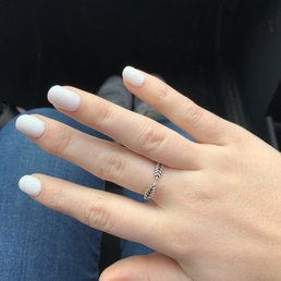 Dip Nails