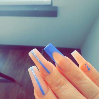 Onyx Nail Bar Brazos - Nail Salons Near Me - Rosenberg, Texas