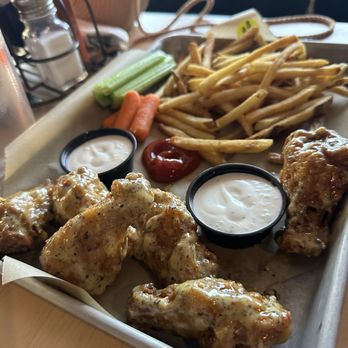 Buffalo Wild Wings - Chicken Wings Near Me - North Las Vegas, Nevada Buffalo Wild Wings - Chicken Wings Near Me - North Las Vegas, Nevada