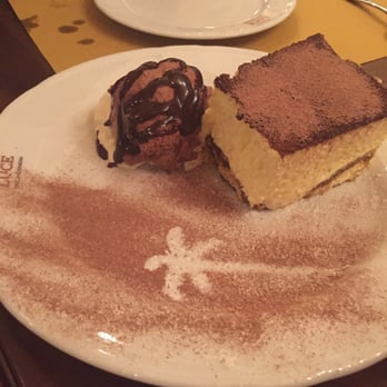 Ristorante Luce - Italian Near Me - Bern, BE