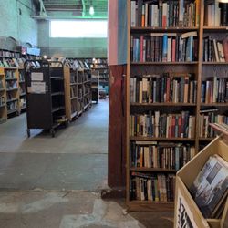 Open Books Pilsen