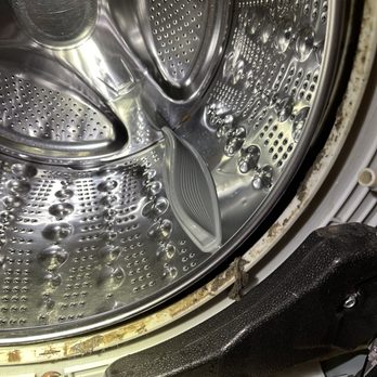 Super Master Appliance - Filthy full of muk - Appliances & Repair Near Me