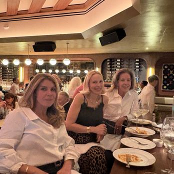 Le Specialità - Venues & Event Spaces Near Me - Miami, Florida