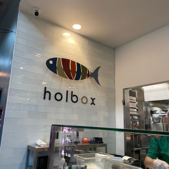 Holbox - Latin American Near Me - Los Angeles, California
