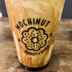 Mochinut Poway - Brown sugar special