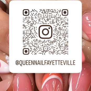 Queen Nails - Instagram - Nail Salons Near Me - Fayetteville, North Carolina Queen Nails - Instagram - Nail Salons Near Me - Fayetteville, North Carolina
