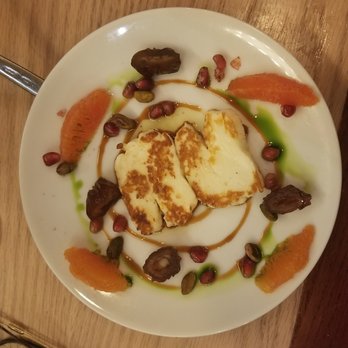 Zaytinya - Greek Near Me - Washington, DC, District of Columbia
