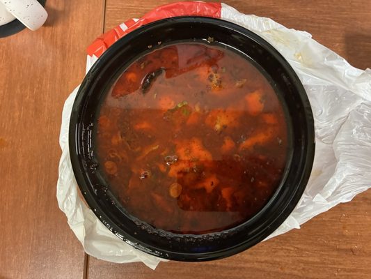 Dumpling Wei Pasadena by null