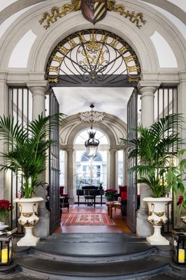 Palazzo Firenze by Baglioni Hotels & Resorts by null