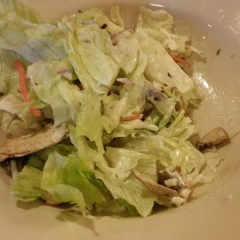 Jan's Village Pizza - Salad bar could use more toppings - Pizza Near Me - Westfield, Indiana Jan's Village Pizza - Salad bar could use more toppings - Pizza Near Me - Westfield, Indiana