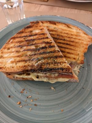 Choupana Caffé by null