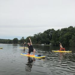 Local SUP