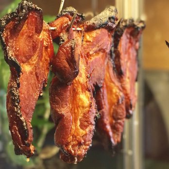 Fantasy Restaurant - Bbq roasted BBQ pork -Chan sew - Cantonese Near Me - Petaluma, California Fantasy Restaurant - Bbq roasted BBQ pork -Chan sew - Cantonese Near Me - Petaluma, California