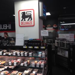 Sushi Gourmet