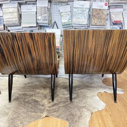 Louis Custom Upholstery