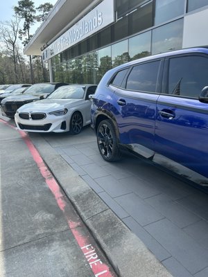 BMW OF THE WOODLANDS - Updated August 2025 - 81 Photos & 254 Reviews ...