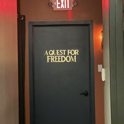 Olde City Escape Games - A quest for freedom!