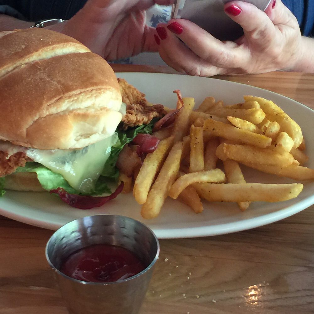Black Oak Grill - American Near Me - Branson, Missouri Black Oak Grill - American Near Me - Branson, Missouri
