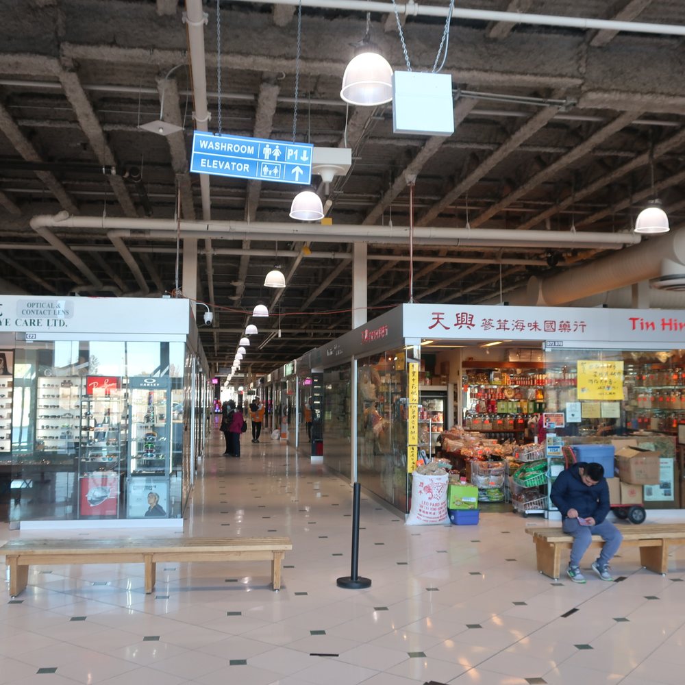 Pacific Mall - A main floor "down-the-middle" view. - Shopping Centers Near Me - Markham, Ontario Pacific Mall - A main floor "down-the-middle" view. - Shopping Centers Near Me - Markham, Ontario