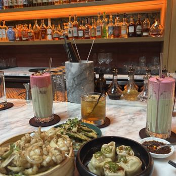 Silk Road - dumplings - Cocktail Bars Near Me - Portland, Oregon Silk Road - dumplings - Cocktail Bars Near Me - Portland, Oregon