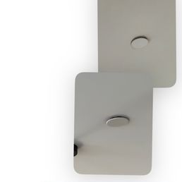 Pictures of the misaligned heads.