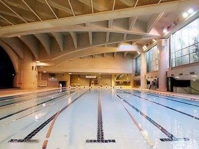 Piscine Suzanne Berlioux