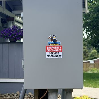 Skipper & Sons Electric - Electricians Near Me Skipper & Sons Electric - Electricians Near Me
