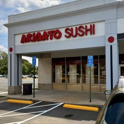 Arigato Sushi