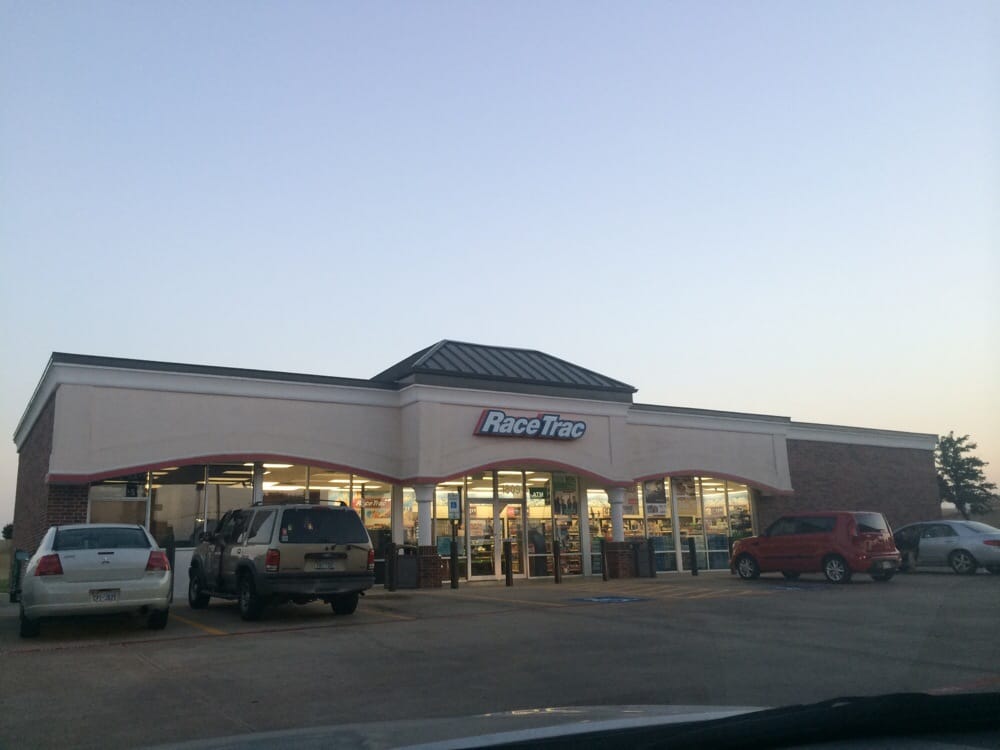 RACETRAC 1809 Justin Rd, Flower Mound, Texas Gas Stations Phone