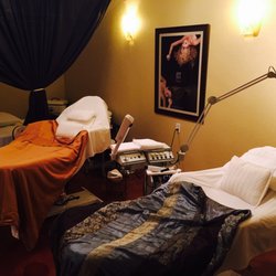 Fonsi Beauty Salon & Day Spa