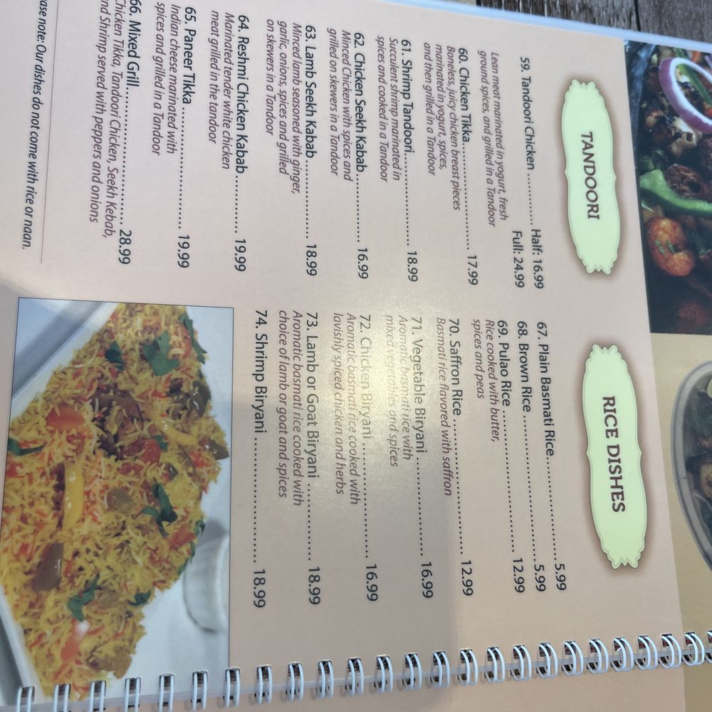 Tandoori Eats - Indian Near Me - Los Angeles, California Tandoori Eats - Indian Near Me - Los Angeles, California