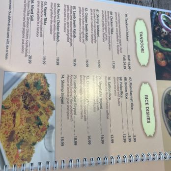 Tandoori Eats - Indian Near Me - Los Angeles, California