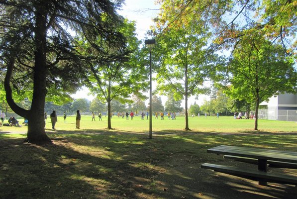 Glenwood Park by null