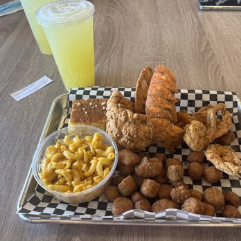Soul Goode - Lobster & Shrimp dinner - Soul Food Near Me - Pearland, Texas Soul Goode - Lobster & Shrimp dinner - Soul Food Near Me - Pearland, Texas