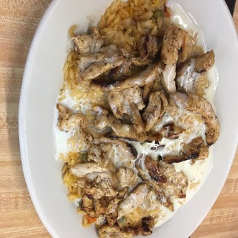 La Esperanza - Arroz con pollo - Mexican Near Me - Knoxville, Tennessee La Esperanza - Arroz con pollo - Mexican Near Me - Knoxville, Tennessee